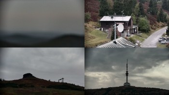 Horský hotel Volareza - Praděd