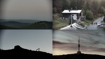 Horský hotel Volareza - Praděd