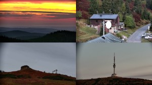 Horský hotel Volareza - Praděd - Sdružený snímek - 27.9.2026 v 06:31 Horský hotel Volareza - Praděd - Sdružený snímek - 27.9.2026 v 06:31
