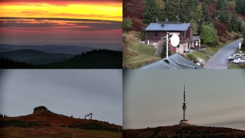 Horský hotel Volareza - Praděd