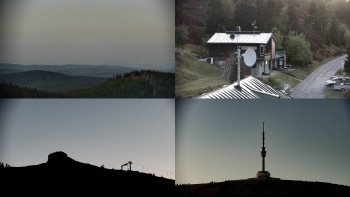 Horský hotel Volareza - Praděd