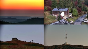 Horský hotel Volareza - Praděd
