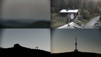 Horský hotel Volareza - Praděd