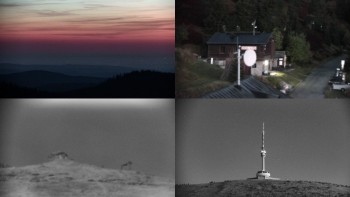 Horský hotel Volareza - Praděd