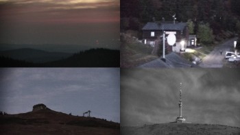 Horský hotel Volareza - Praděd