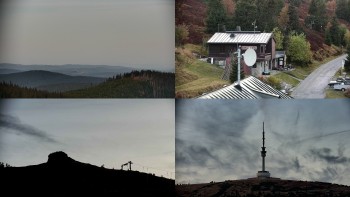 Horský hotel Volareza - Praděd