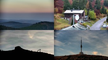 Horský hotel Volareza - Praděd