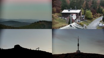Horský hotel Volareza - Praděd