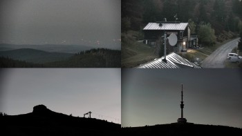 Horský hotel Volareza - Praděd