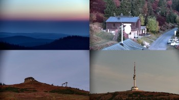 Horský hotel Volareza - Praděd