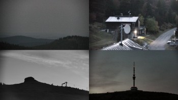 Horský hotel Volareza - Praděd