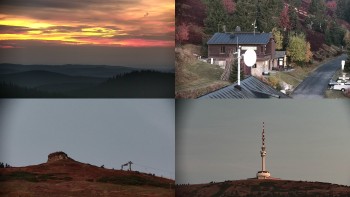 Horský hotel Volareza - Praděd