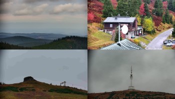 Horský hotel Volareza - Praděd