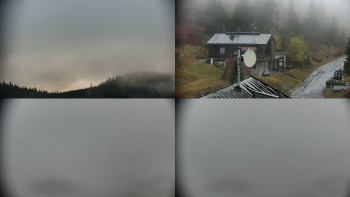 Horský hotel Volareza - Praděd