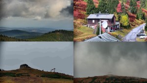 Horský hotel Volareza - Praděd - Sdružený snímek - 14.10.2026 v 10:31 Horský hotel Volareza - Praděd - Sdružený snímek - 14.10.2026 v 10:31