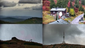 Horský hotel Volareza - Praděd - Sdružený snímek - 14.10.2026 v 12:31 Horský hotel Volareza - Praděd - Sdružený snímek - 14.10.2026 v 12:31