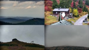 Horský hotel Volareza - Praděd - Sdružený snímek - 14.10.2026 v 16:31 Horský hotel Volareza - Praděd - Sdružený snímek - 14.10.2026 v 16:31