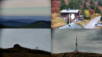 Horský hotel Volareza - Praděd
