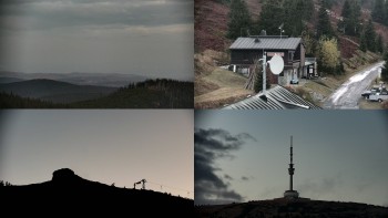 Horský hotel Volareza - Praděd