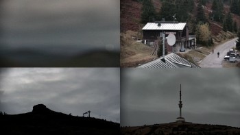 Horský hotel Volareza - Praděd