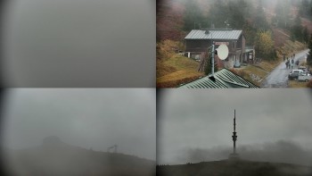 Horský hotel Volareza - Praděd