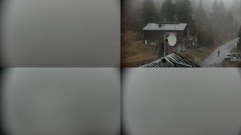 Berghotel Volareza – Praděd