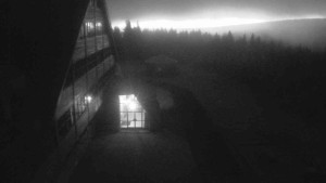 Sporthotel Kurzovní - Parkoviště a hlavní vchod - 5.11.2024 v 06:00 Sporthotel Kurzovní - Parkoviště a hlavní vchod - 5.11.2024 v 06:00