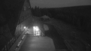 Sporthotel Kurzovní - Parkoviště a hlavní vchod - 5.11.2024 v 17:00 Sporthotel Kurzovní - Parkoviště a hlavní vchod - 5.11.2024 v 17:00