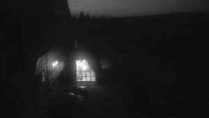 Sporthotel Kurzovní - Parkoviště a hlavní vchod - 14.7.2025 v 03:55