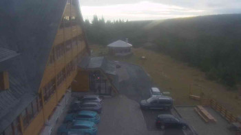 Snímek    9.11.2025 v 08:00