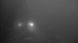 Parkoviště a hlavní vchod