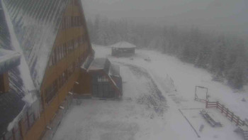 Sporthotel Kurzovní