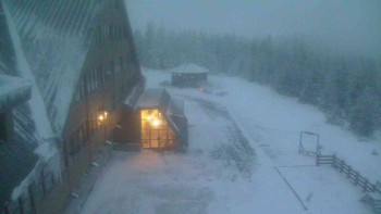 Sporthotel Kurzovní