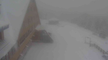 Sporthotel Kurzovní