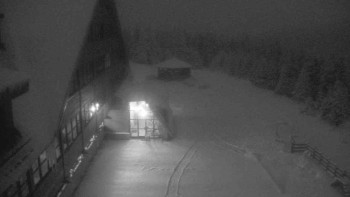 Sporthotel Kurzovní