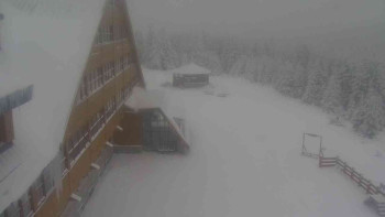 Sporthotel Kurzovní