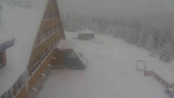 Sporthotel Kurzovní