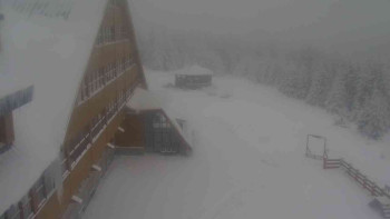 Sporthotel Kurzovní