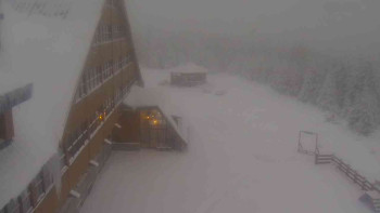 Sporthotel Kurzovní