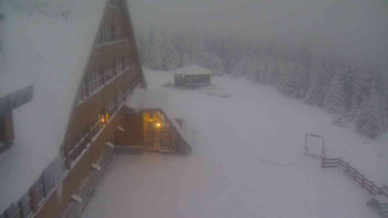 Sporthotel Kurzovní