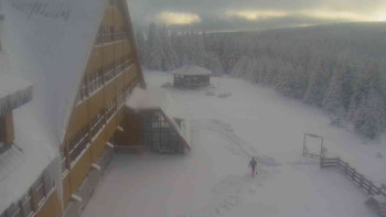 Sporthotel Kurzovní