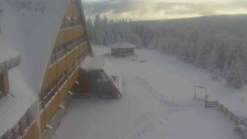 Sporthotel Kurzovní