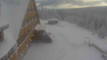 Sporthotel Kurzovní