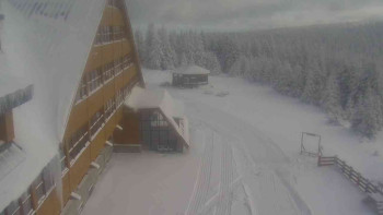 Sporthotel Kurzovní