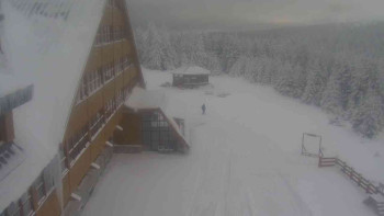 Sporthotel Kurzovní