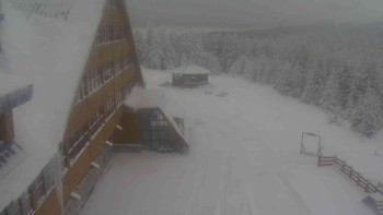 Sporthotel Kurzovní