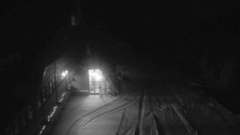 Sporthotel Kurzovní