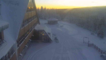 Sporthotel Kurzovní