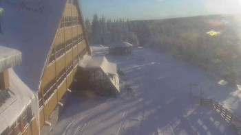 Sporthotel Kurzovní