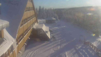 Sporthotel Kurzovní